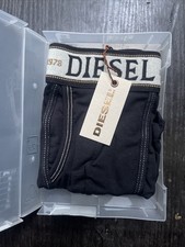 DIESEL Men's Boxer Shorts The