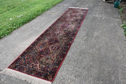 Karastan runner 700 - karastan,