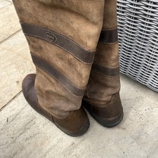 Dubarry Galway Waterproof