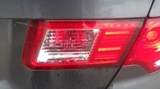 Honda Accord rear light right