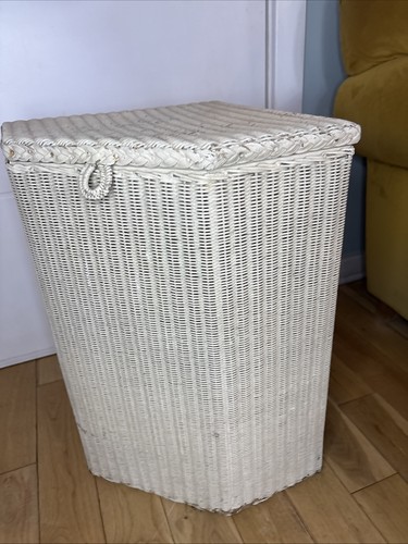 Vintage lloyd loom lusty - vintage,