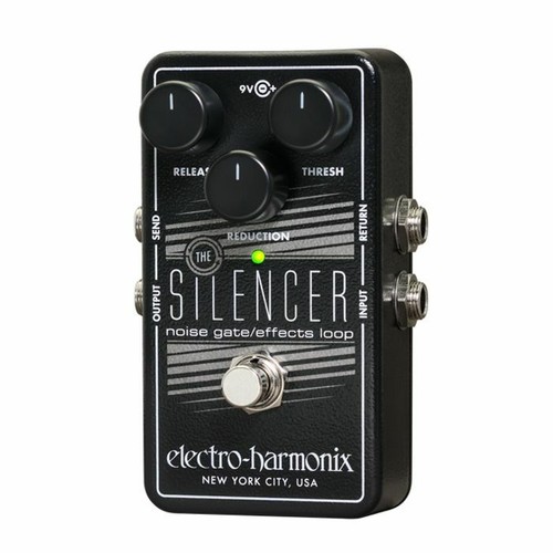 Electro harmonix silencer - electro,