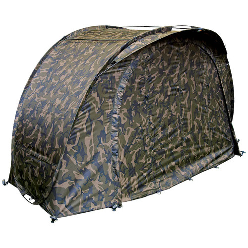 Fox camo easy - shelter, +