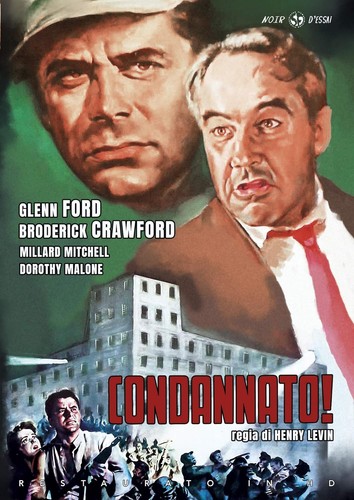 Condannato - (restaurato, hd)