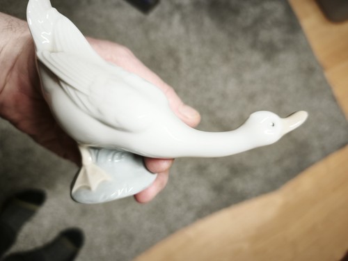 Nao lladro little - nao, /