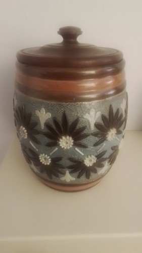 Antique doulton lambeth - antique,
