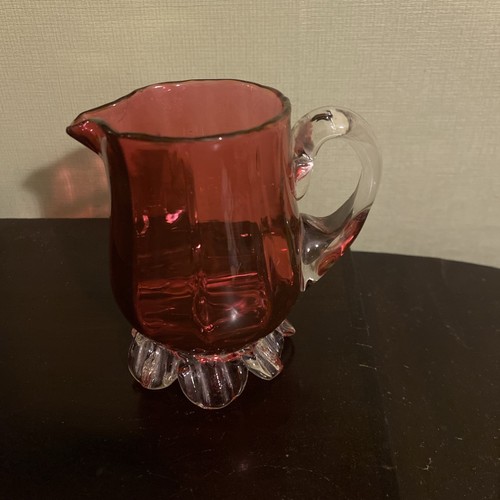 Small antique 5cm - small, tall