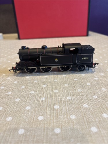 Airfix gauge black - airfix, oo