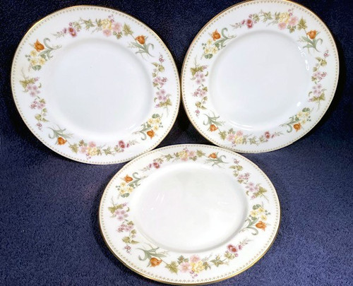 Set wedgwood bone china - bone,