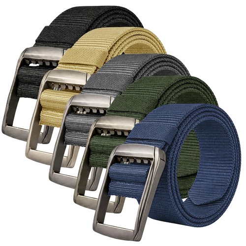 Mens enzo belts adjustable - belts,