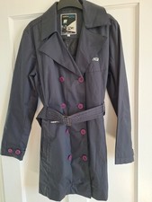 North finder Ladies mac, with