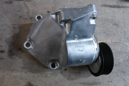 Gates t38316 auxiliary belt - t38316,