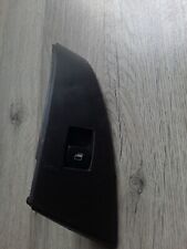 GENUINE BMW E60 E61 5 SERIES DRIVERS SIDE REAR ELECTRIC WINDOW SWITCH 6951965