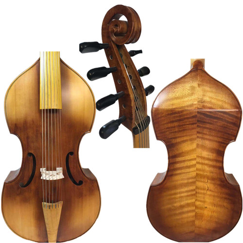 Baroque style song brand - baroque,
