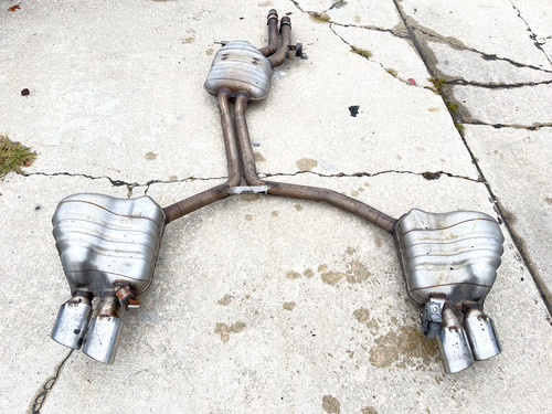2013 2017 audi - 2013-2017, 3.0t