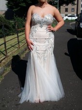 Women’s Tiffany’s Illusion