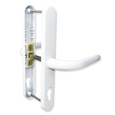 uPVC Door Handle Fullex 68pz