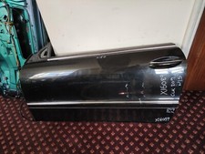 Mercedes 209 CLK 220  200 320 500 55 amg near side Door