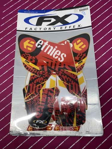 Factory effex graphics honda - factory,