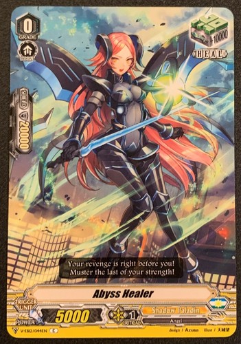 Abyss healer eb12 044en - v-eb12/044en,