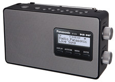 Panasonic Digital RFD10 RF-D10