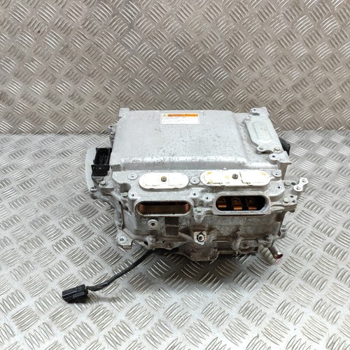 Lexus l10 hybrid 133kw - gs,