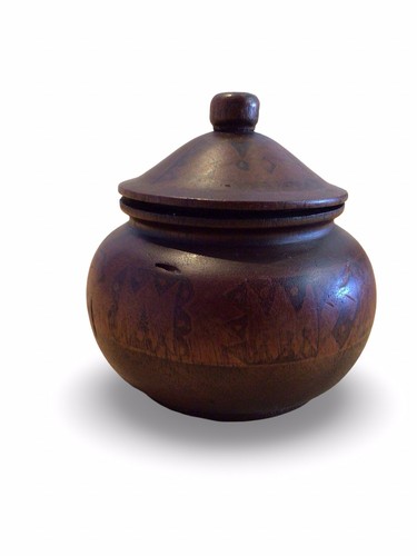 Rare antique early - rare, primitive