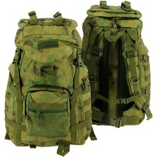Tactical Army Rucksack Green