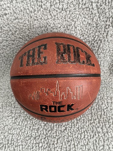 The rock basketball xr2 - rock,