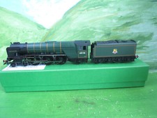 Hornby (China) R3098 Class A1