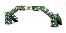 Dapol C004 Platform/Trackside Footbridge OO Gauge