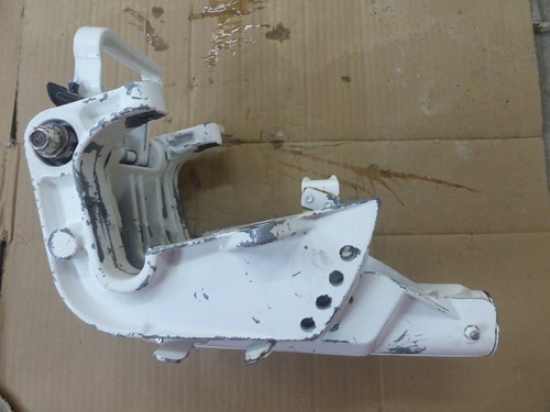 Evinrude johnson 8hp - evinrude, 6-8hp