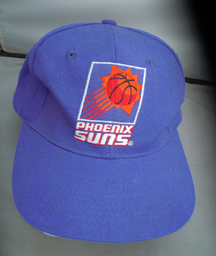 Phoenix suns snapback - suns, nba