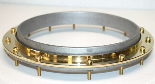 Gold tone banjolele - gold,