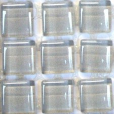 Murrini 10mm Glass Tile Sheets (Choose Colour & Size)