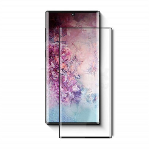 Tempered glass screen - glass,