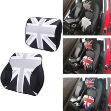 2 PCS PU Leather Gray Union