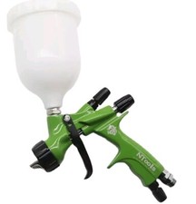 GTi Dragon Pro Lite Green