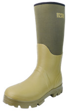 Neoprene thermal wellington - neoprene,