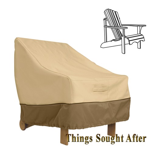 Cover for adirondack chair - adirondack,