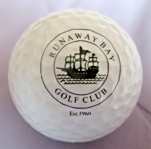 Runaway bay golf club - runaway,