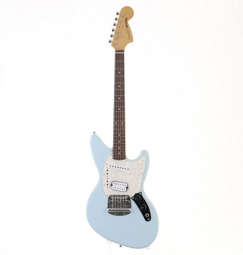 Used fender kurt cobain - fender,