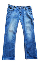 Levi's 527 Red Tab Jeans Slim