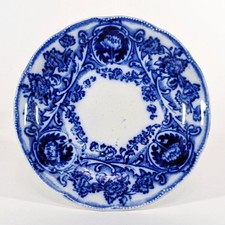 Antique Gustavsberg Sweden