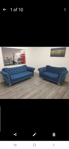 Elegance italian chesterfield - elegance,
