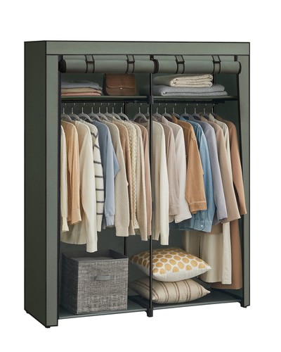 Wardrobe with 2 - wardrobe,,