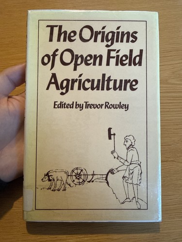 The origins open - the,