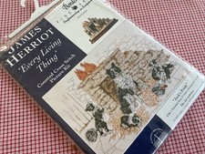 Anchor JAMES HERRIOT  Cross