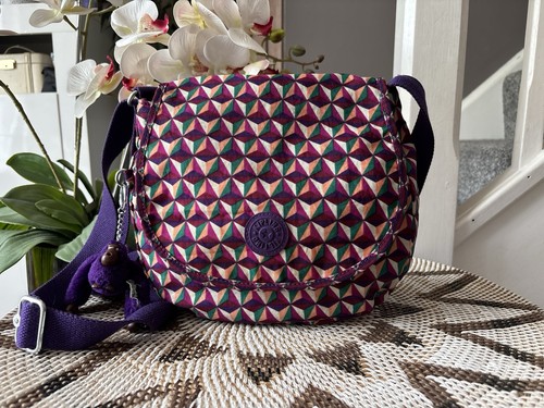 Kipling crossbody bag with - crossbody,
