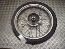 Honda XL250 Motorsport 1972